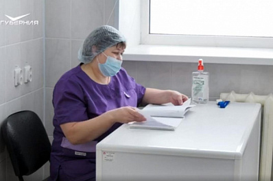 В Самарской области компенсацию первоначального взноса по ипотеке за год получили 29 медработников