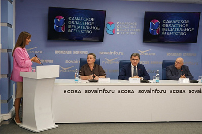 Вирусная атака: в регионе стратовала прививочная кампания