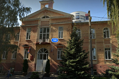 В Самаре отреставрируют здание губернского попечительства детских приютов
