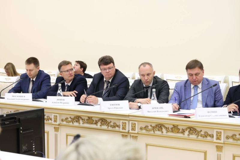 Самарская область - в пятерке лидеров по развитию беспилотной авиации в России