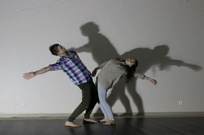 В "Дирижабле" показали эскизы в актуальных театральных жанрах