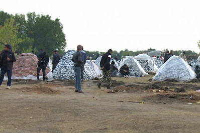 Самарская область не имеет особых договоренностей с Узбекистаном о вывозе мигрантов