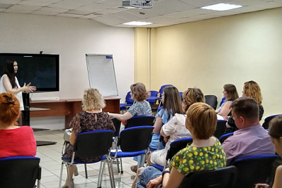 Работодателям Тольятти рассказали, как эффективно решать кадровые вопросы