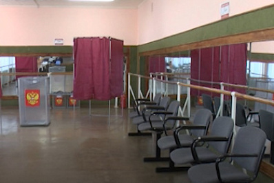 Общественные наблюдатели проверили избирательные участки в Сызрани