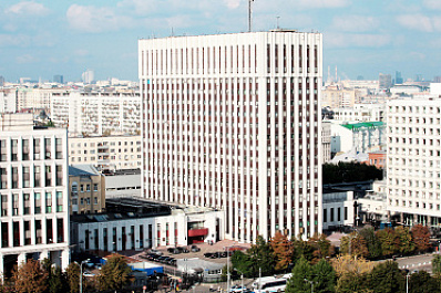 Список иноагентов Минюста пополнил рэпер Моргенштерн