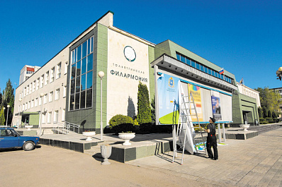 В Тольятти пройдет серия концертов, посвященных 150-летию со дня рождения Рахманинова