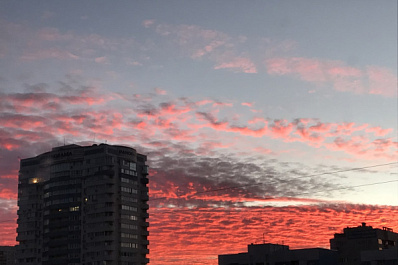 Погода на 28 апреля 2025 года: народные приметы и прогноз синоптиков