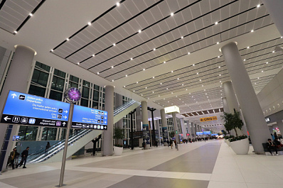 В Ростуризме рассказали, как россияне смогут вернуться домой из Турции и Танзании