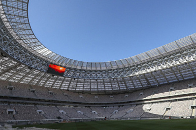 Одноклассники и ВКонтакте бесплатно покажут все матчи плей-офф Кубка России по футболу