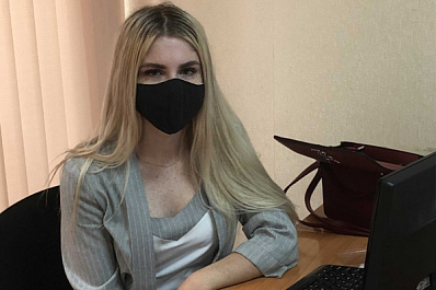 В Самарской области зафиксировали снижение заболеваемости коронавирусом