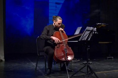 Академическая музыкальная школа региона признана одной из лучших в России