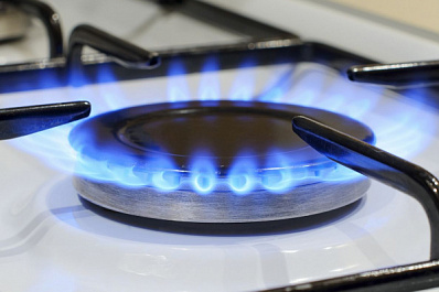 "Единая Россия" будет добиваться бесплатного подключения жителей к газу