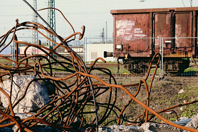 В Сызрани возбудили дело из-за подделки документов о радиационной безопасности металла