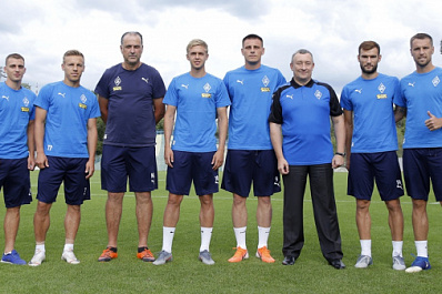 Место в десятке: руководство "Крыльев Советов" поставило задачу на сезон