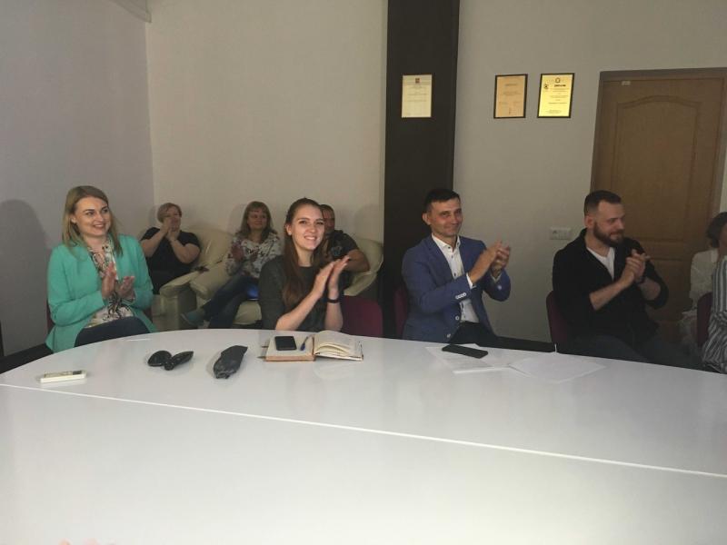 Телеканал "Губерния" признан лучшим региональным СМИ