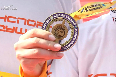 Студенты и работники предприятий присоединились к 