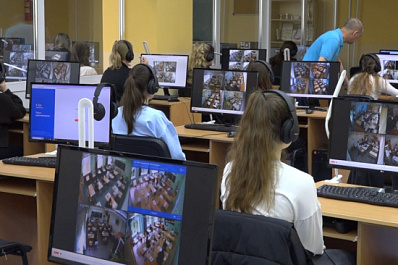 В Самарской области прошел ЕГЭ по физике и обществознанию