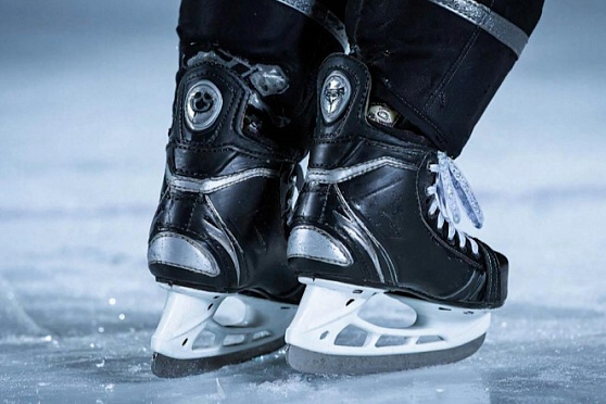 Первый день зимы. Такое утро