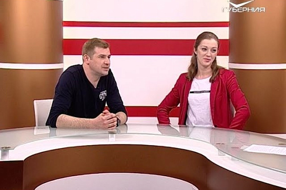 Актеры драмтеатра - о тонкостях поступления на специальность. О чем говорят от 16.05.2018