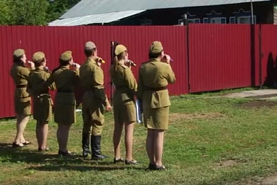 Интенсив для самарских деятелей культуры: как оформить проект и получить средства на его реализацию?