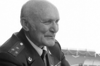 Умер председатель совета ветеранов УМВД России по Самаре Петр Шайбулатов в июне 2022 года