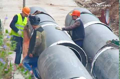 Дмитрий Азаров оценил готовность региона к отопительному сезону