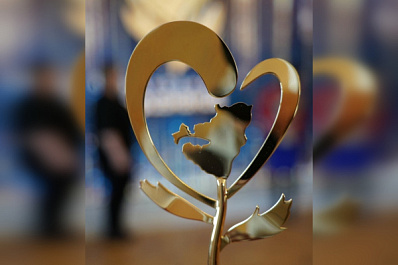 Медсанчасть Тольятти стала победителем в номинации "Единство и успех" муниципального этапа акции "Народное признание"