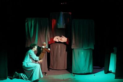 Члены жюри конкурса "Театральное Приволжье - 2020" назвали победителей регионального этапа