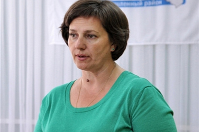 Марина Антимонова: "Вакцинация - это спасение жизни"