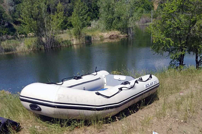 В Сызрани 23 июня утонул мужчина