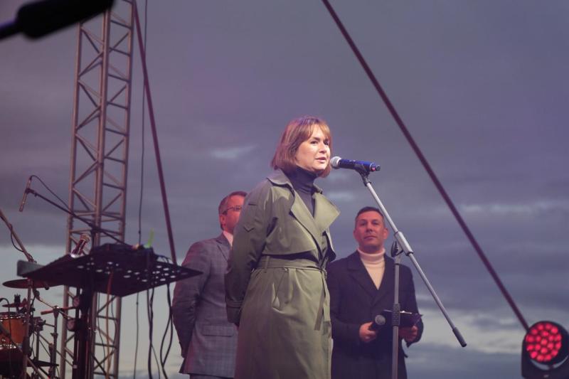 В Самаре проходит гастрофестиваль "Самара со вкусом"