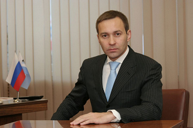 Алексей Кузьмицкий назначен заместителем полпреда президента в ПФО