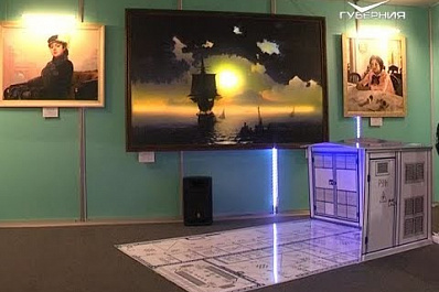 65 компаний стали участниками выставки “Энергетика” в Самаре