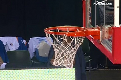 БК Самара крупно обыграл ижевский клуб Купол-Родники