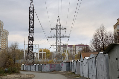 В Самаре энергетики требуют закрыть рынок на Ново-Вокзальной