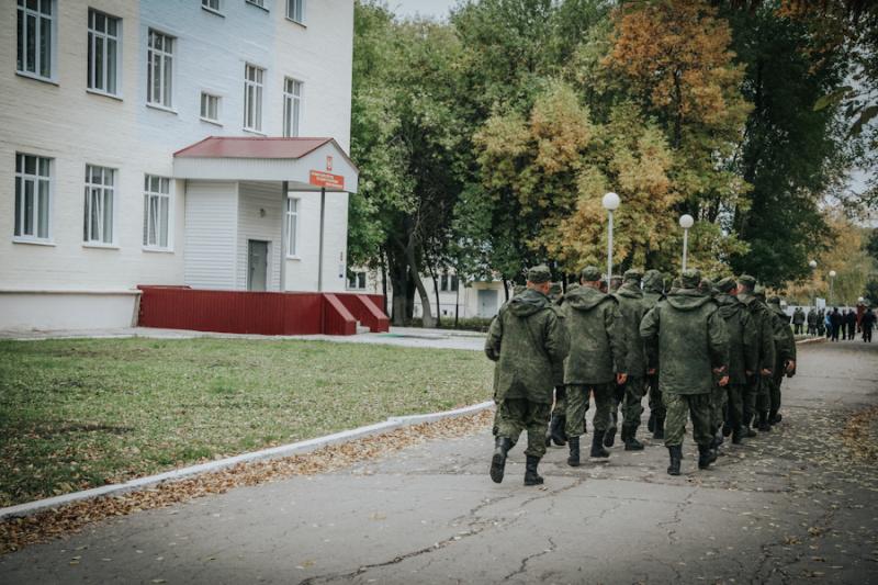 В Тольятти собирают средства в поддержку участников СВО