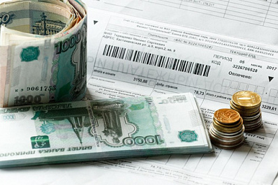 Самарские УК могут лишить лицензии за долги 