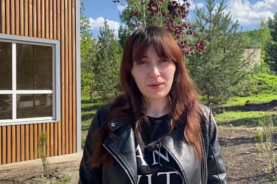 "Он уже не дышал": жительница Самарской области рассказала, как ее сына спас 12-летний мальчик