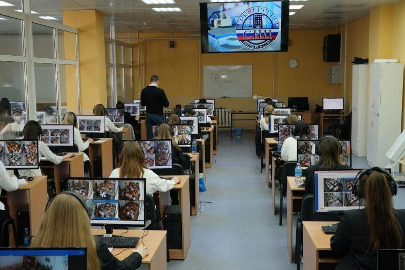 Жителям Самарской области рассказали, как работает ситуационный информационный центр ЕГЭ