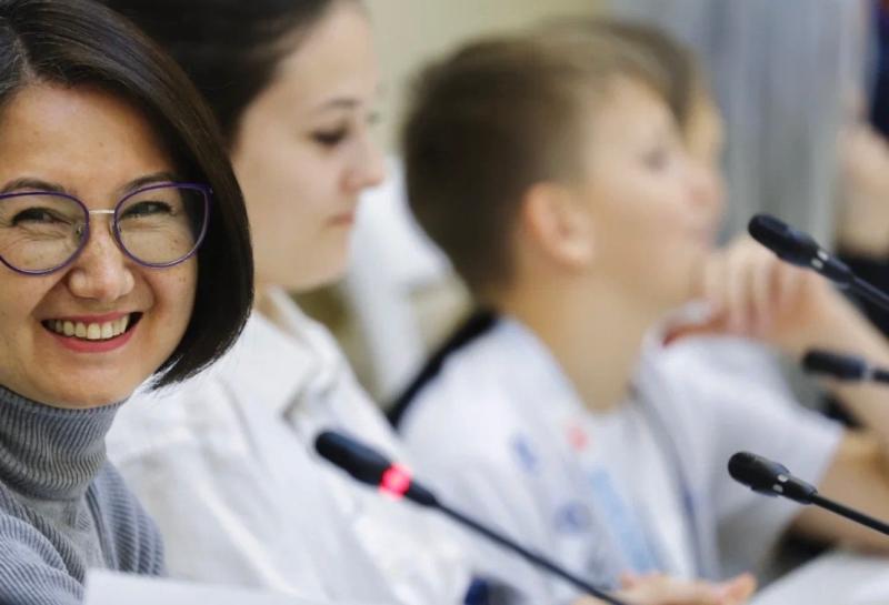 Вячеслав Федорищев рассказал о встрече со сборной области по спортивному метанию ножа