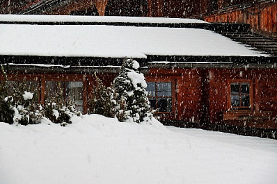 В Самарской области в выходные резко похолодает