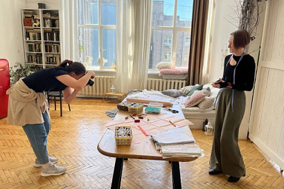 Название статьи