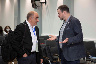 На базе ТГУ объединятся два цифровых консорциума