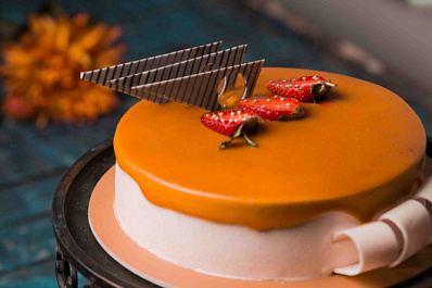 В День торта диетолог рассказала, почему это лакомство самое вредное из всех