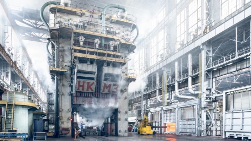 "Арконик СМЗ" - снова в числе лидеров корпоративной благотворительности в России