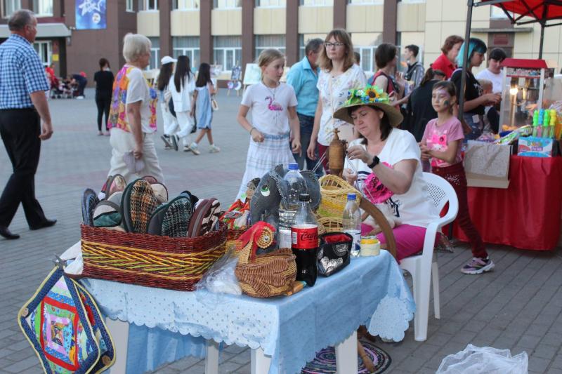 Красному Яру - 290 лет