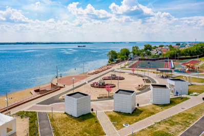 Весной в Октябрьске откроют центр для предпринимателей