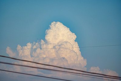 В Самарской области 7 сентября будет облачно