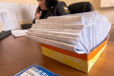 В Сызрани с фирмы взыскали 11 миллионов на зарплату