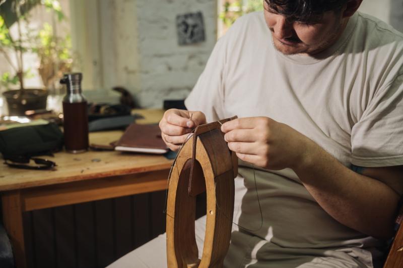 В Самарской области молодые предприниматели в 2 раза чаще выбирают бизнес в креативной сфере